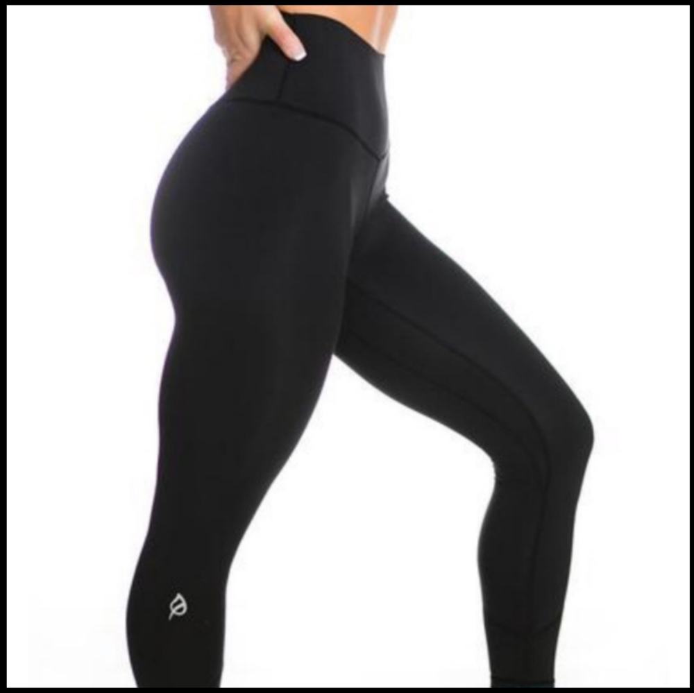 Ptula Alainah III Sleek leggings 23"